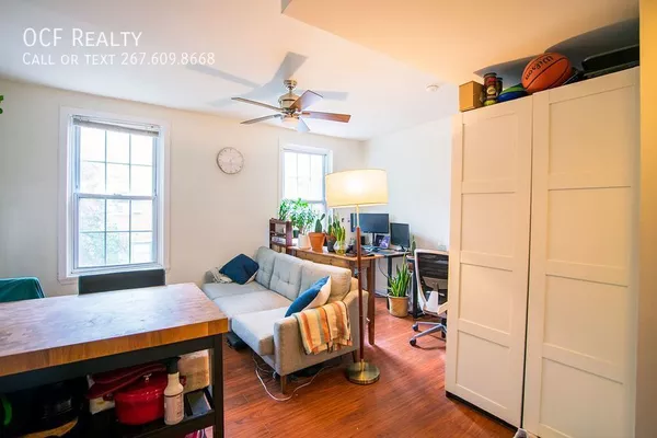 1 bedroom apartment for rent in Center City - South Philadelphia, Philadelphia