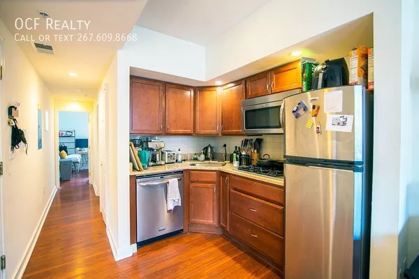 1 bedroom apartment for rent in Center City - South Philadelphia, Philadelphia