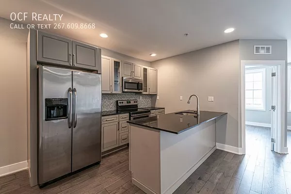 2 bedrooms apartment for rent in Northern Liberties - North Philadelphia, Philadelphia