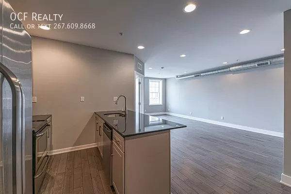 2 bedrooms apartment for rent in Northern Liberties - North Philadelphia, Philadelphia