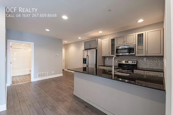 2 bedrooms apartment for rent in Northern Liberties - North Philadelphia, Philadelphia