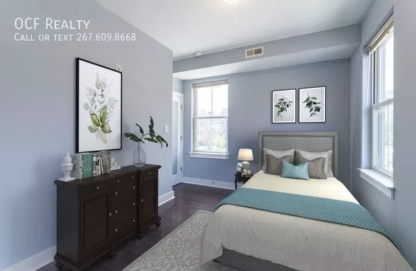 1 bedroom apartment for rent in Cecil B. Moore - North Philadelphia, Philadelphia