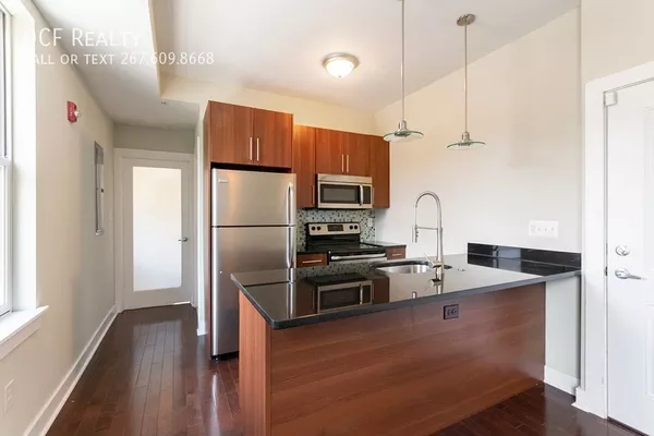 1 bedroom apartment for rent in Cecil B. Moore - North Philadelphia, Philadelphia