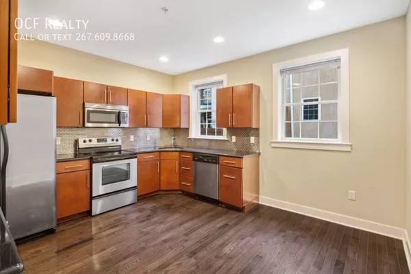 2 bedrooms apartment for rent in Southwest Center City - South Philadelphia, Philadelphia