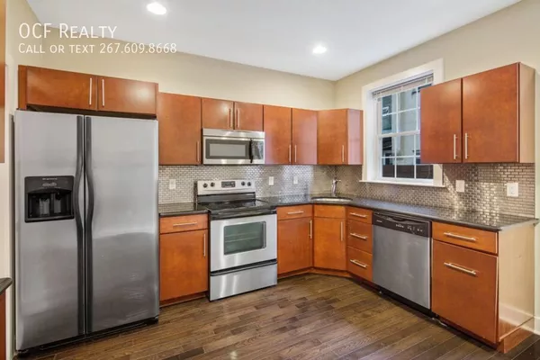 2 bedrooms apartment for rent in Southwest Center City - South Philadelphia, Philadelphia