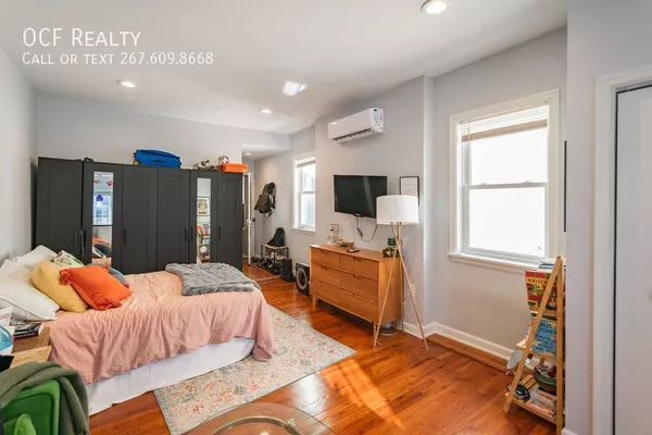Studio Apartment for rent in Bella Vista - South Philadelphia, Philadelphia