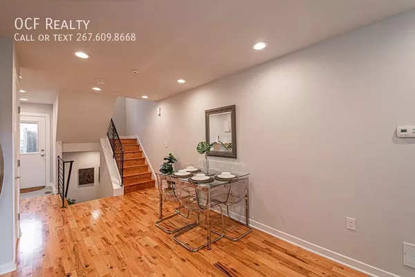 3 bedrooms apartment for rent in Southwest Center City - South Philadelphia, Philadelphia