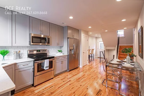 3 bedrooms apartment for rent in Southwest Center City - South Philadelphia, Philadelphia