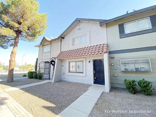 2 bedrooms apartment for rent in North Las Vegas - North Las Vegas, Las Vegas