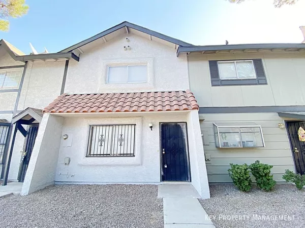 2 bedrooms apartment for rent in North Las Vegas - North Las Vegas, Las Vegas