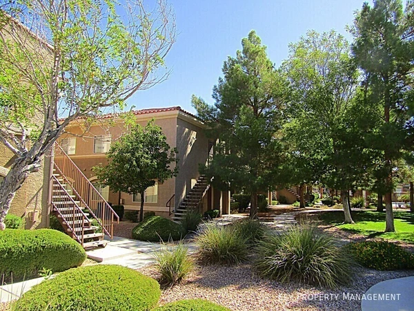 2 bedrooms apartment for rent in Enterprise - Spring Valley / Enterprise, Las Vegas