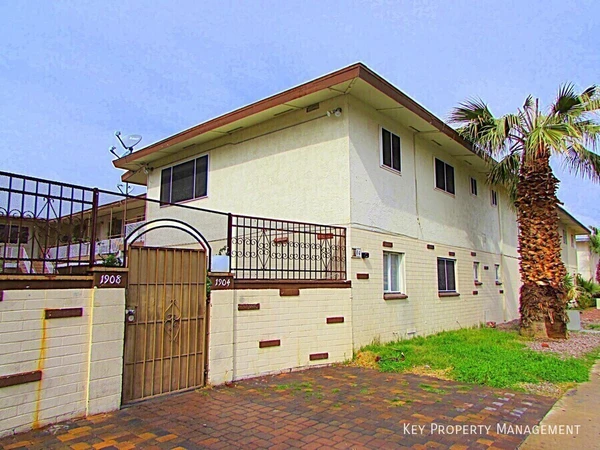 2 bedrooms apartment for rent in Las Vegas - Las Vegas, Las Vegas