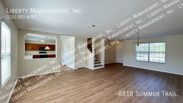 3 bedrooms apartment for rent in Far West Side - West SATX, San Antonio