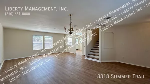 3 bedrooms apartment for rent in Far West Side - West SATX, San Antonio