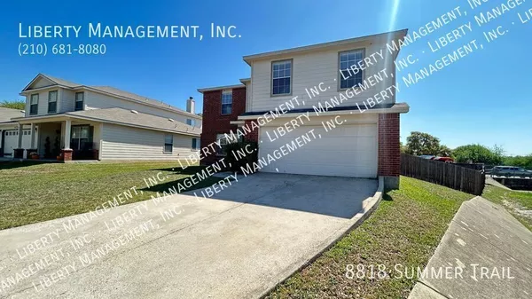 3 bedrooms apartment for rent in Far West Side - West SATX, San Antonio