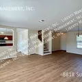 3 bedrooms apartment for rent in Far West Side - West SATX, San Antonio