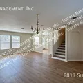 3 bedrooms apartment for rent in Far West Side - West SATX, San Antonio