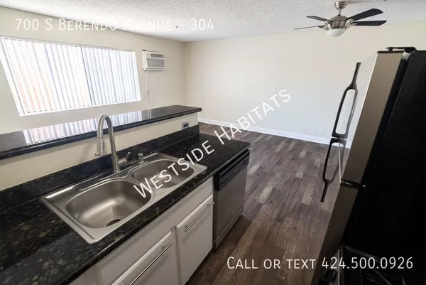 1 bedroom apartment for rent in Gardena - Westside / South Bay, Los Angeles