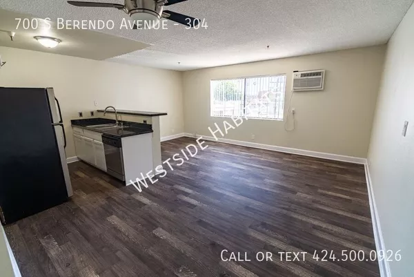1 bedroom apartment for rent in Gardena - Westside / South Bay, Los Angeles