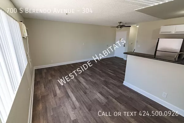 1 bedroom apartment for rent in Gardena - Westside / South Bay, Los Angeles