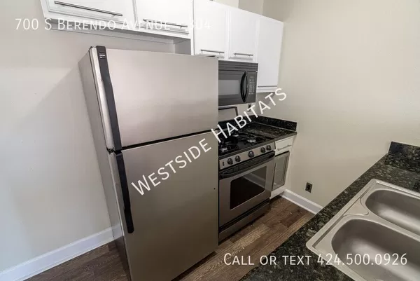 1 bedroom apartment for rent in Gardena - Westside / South Bay, Los Angeles