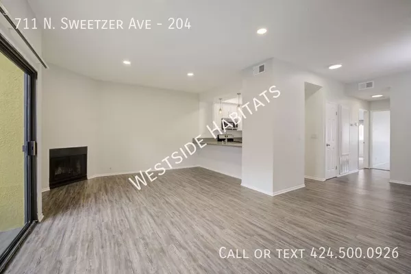 2 bedrooms apartment for rent in West Hollywood - Central Los Angeles, Los Angeles