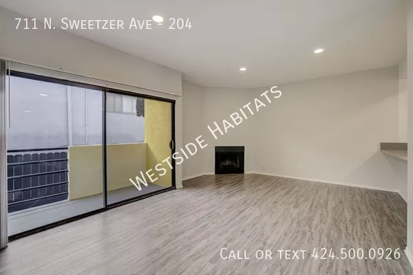 2 bedrooms apartment for rent in West Hollywood - Central Los Angeles, Los Angeles