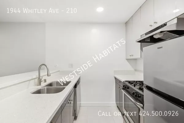 Studio Apartment for rent in Hollywood - Central Los Angeles, Los Angeles