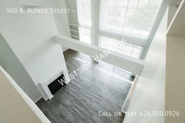 1 bedroom apartment for rent in West Hollywood - Central Los Angeles, Los Angeles