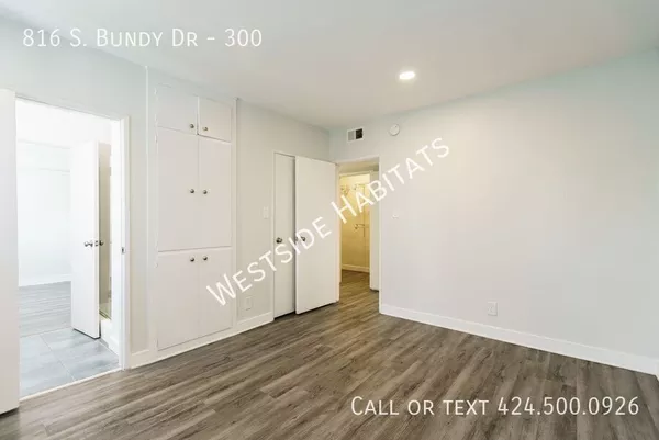 2 bedrooms apartment for rent in Brentwood - Westside / South Bay, Los Angeles