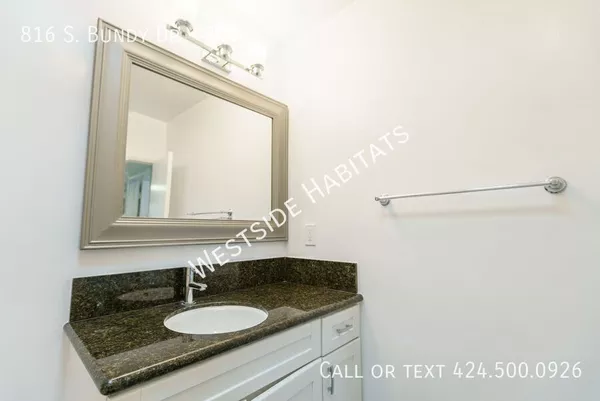 2 bedrooms apartment for rent in Brentwood - Westside / South Bay, Los Angeles