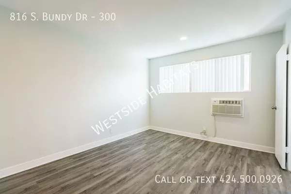2 bedrooms apartment for rent in Brentwood - Westside / South Bay, Los Angeles