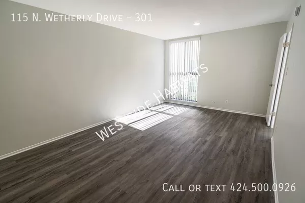 2 bedrooms apartment for rent in Beverly Hills - Westside / South Bay, Los Angeles