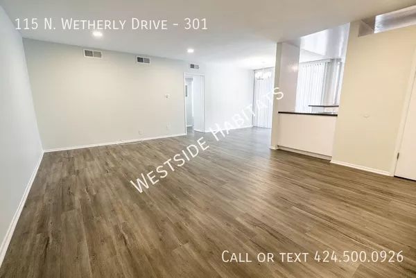 2 bedrooms apartment for rent in Beverly Hills - Westside / South Bay, Los Angeles