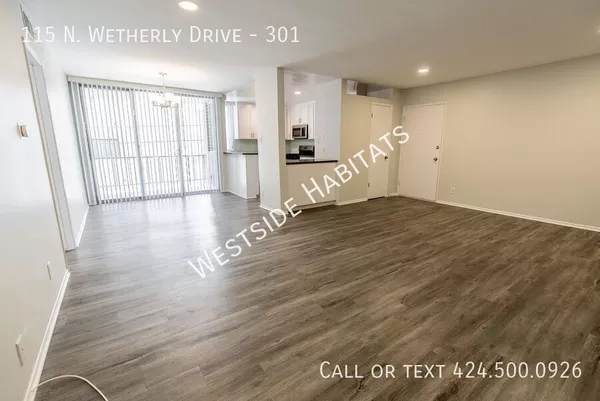 2 bedrooms apartment for rent in Beverly Hills - Westside / South Bay, Los Angeles