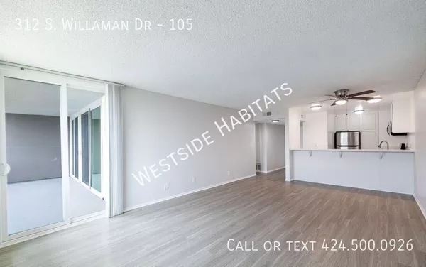 2 bedrooms apartment for rent in Beverly Grove - Central Los Angeles, Los Angeles