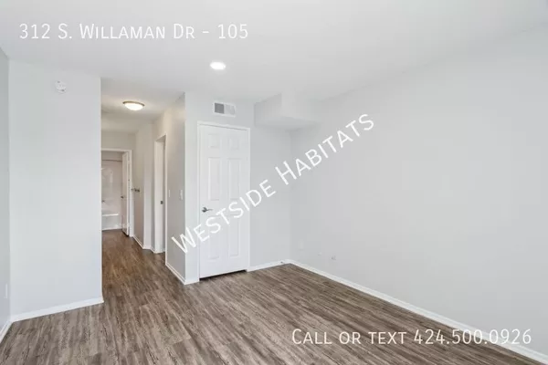 2 bedrooms apartment for rent in Beverly Grove - Central Los Angeles, Los Angeles