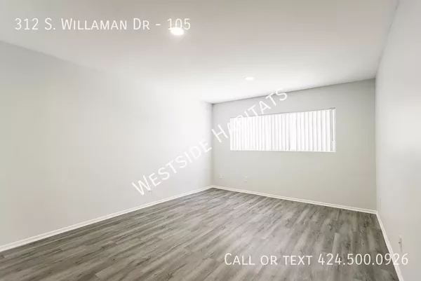 2 bedrooms apartment for rent in Beverly Grove - Central Los Angeles, Los Angeles