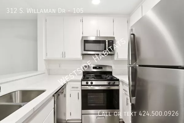 2 bedrooms apartment for rent in Beverly Grove - Central Los Angeles, Los Angeles