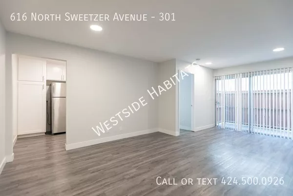 2 bedrooms apartment for rent in Beverly Grove - Central Los Angeles, Los Angeles