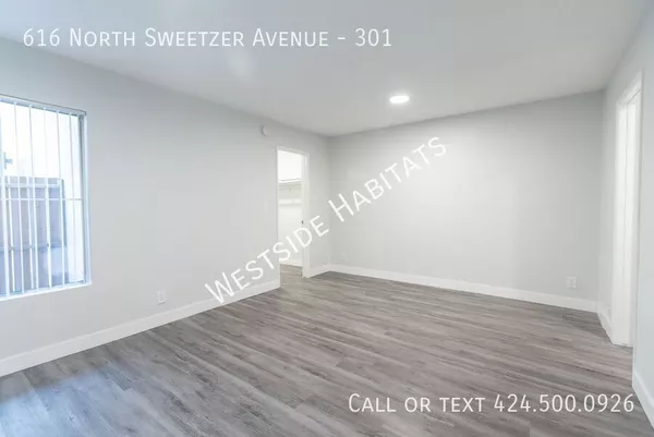 2 bedrooms apartment for rent in Beverly Grove - Central Los Angeles, Los Angeles