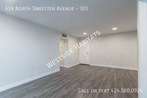 2 bedrooms apartment for rent in Beverly Grove - Central Los Angeles, Los Angeles