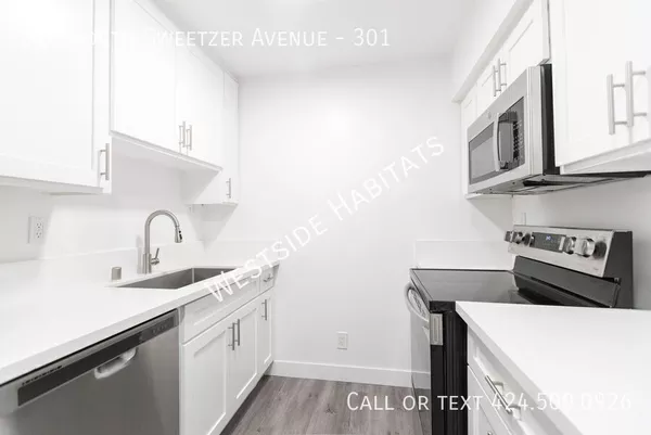 2 bedrooms apartment for rent in Beverly Grove - Central Los Angeles, Los Angeles