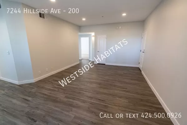 2 bedrooms apartment for rent in Hollywood Hills - Central Los Angeles, Los Angeles