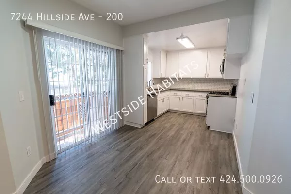2 bedrooms apartment for rent in Hollywood Hills - Central Los Angeles, Los Angeles