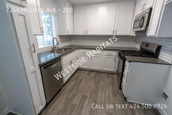 2 bedrooms apartment for rent in Hollywood Hills - Central Los Angeles, Los Angeles