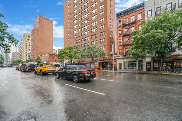 Studio Apartment for rent in Gramercy - Manhattan, New York