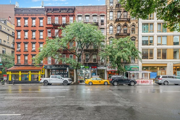 Studio Apartment for rent in Gramercy - Manhattan, New York