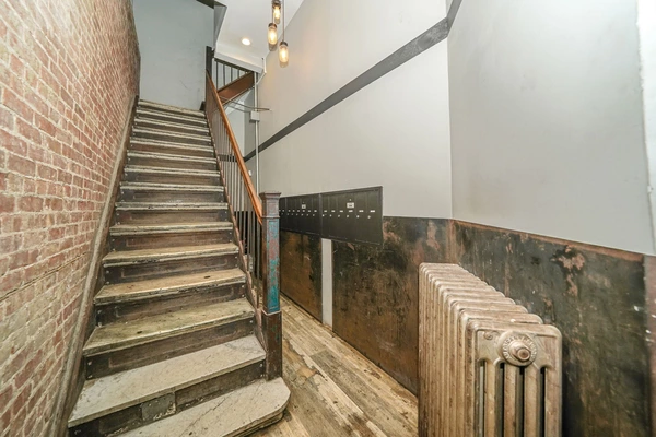 Studio Apartment for rent in Gramercy - Manhattan, New York