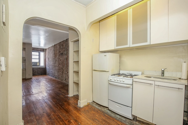 Studio Apartment for rent in Gramercy - Manhattan, New York